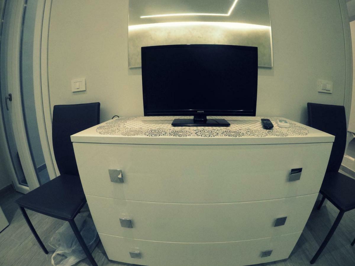 Welcome Home!!! ポッツァッロ エクステリア 写真